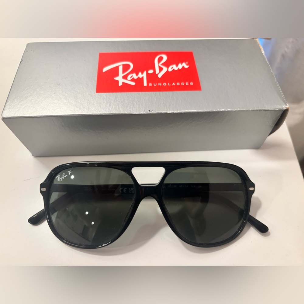 Raybans